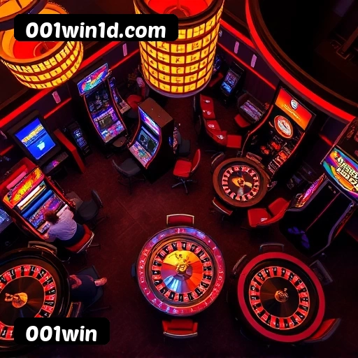 Requisitos do APK da 001win para Android