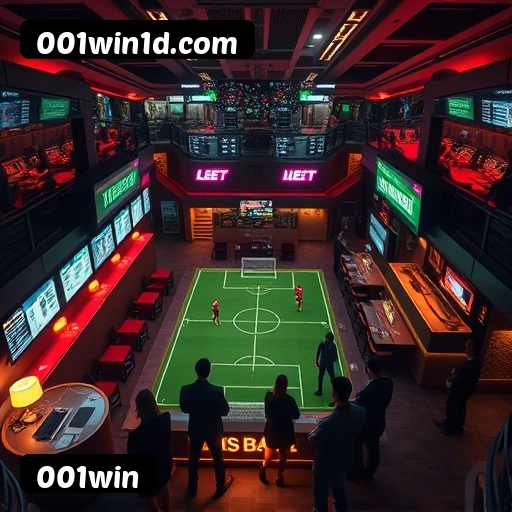 Comparação APP mobile vs versão web da 001win